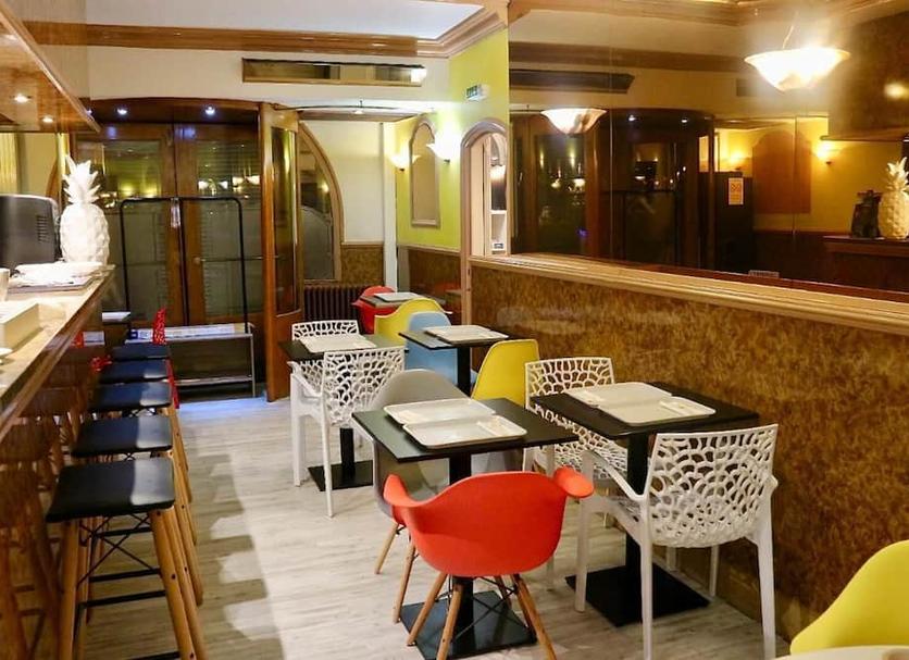 Ristorante Foto