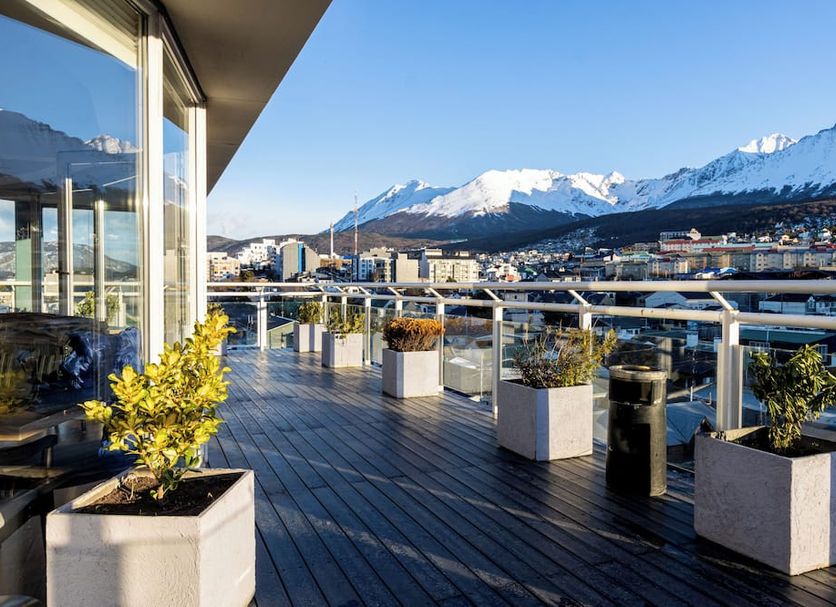 Balcone Foto