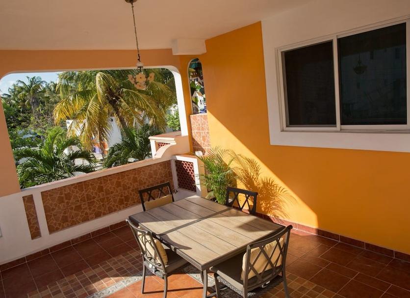 Balcone Foto
