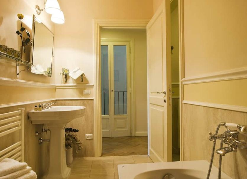 Bagno Foto