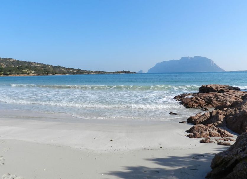 Spiaggia Foto