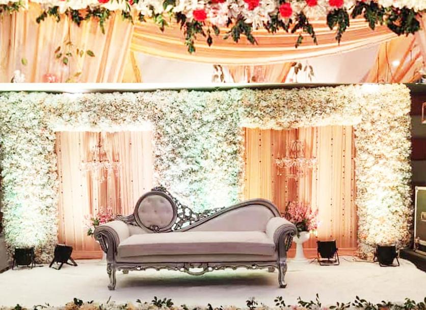 Sala ricevimenti Foto