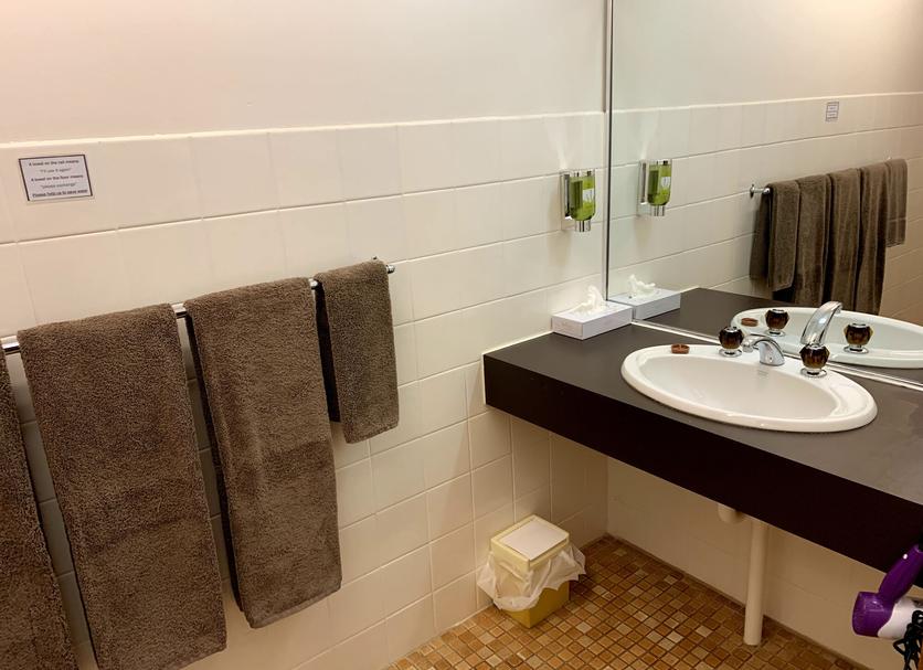Bagno Foto