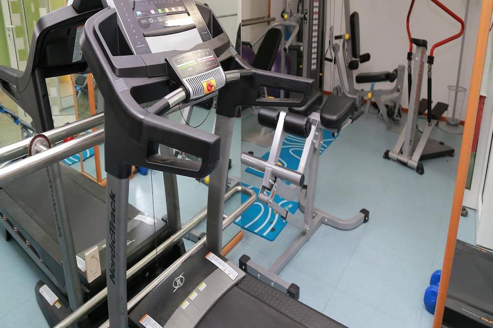 Palestra