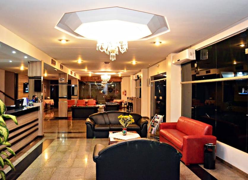 Ingresso Foto