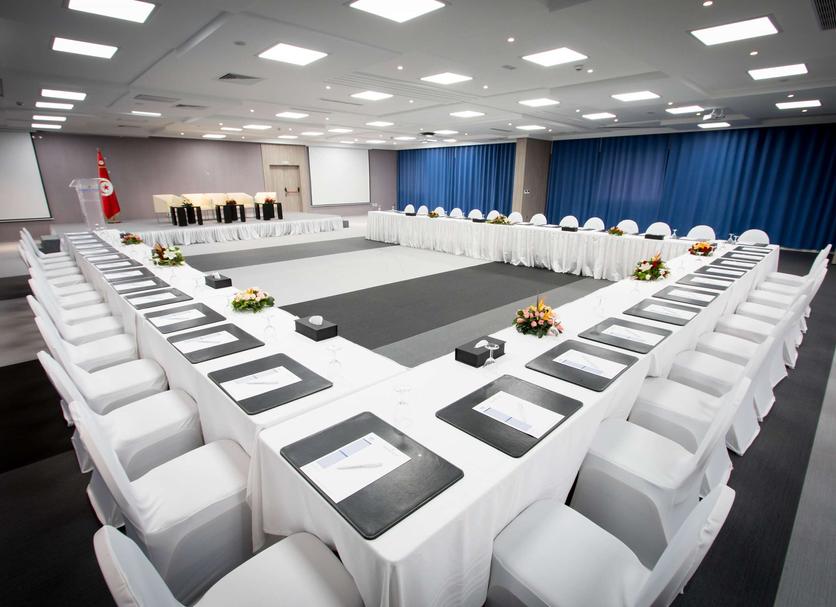 Sala conferenze Foto