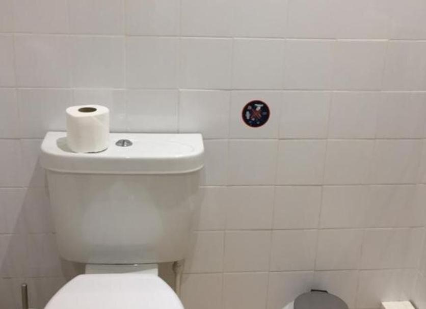 Bagno Foto