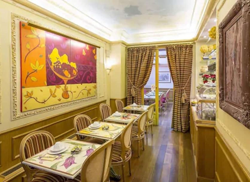 Ristorante Foto