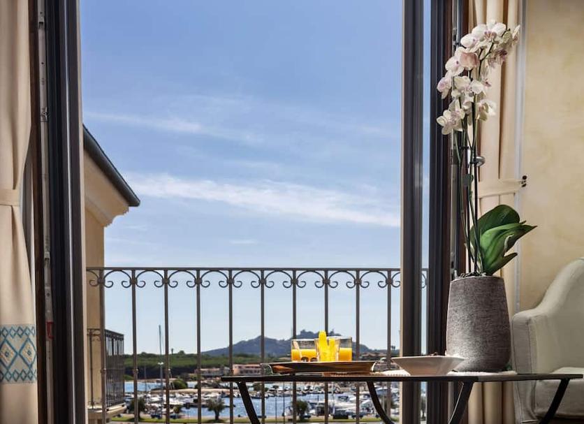 Balcone Foto