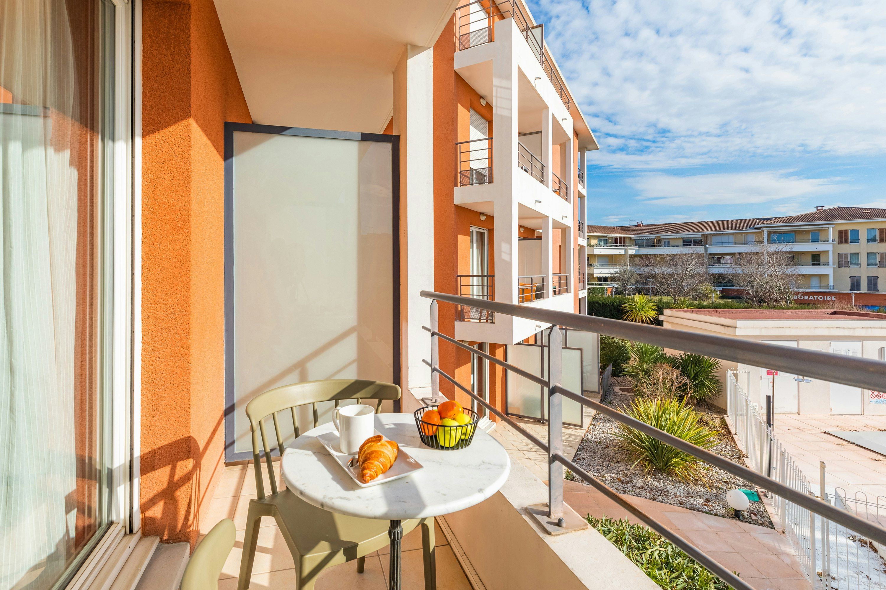 Balcone