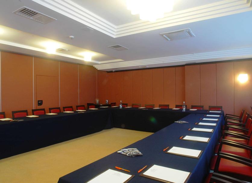 Sala conferenze Foto