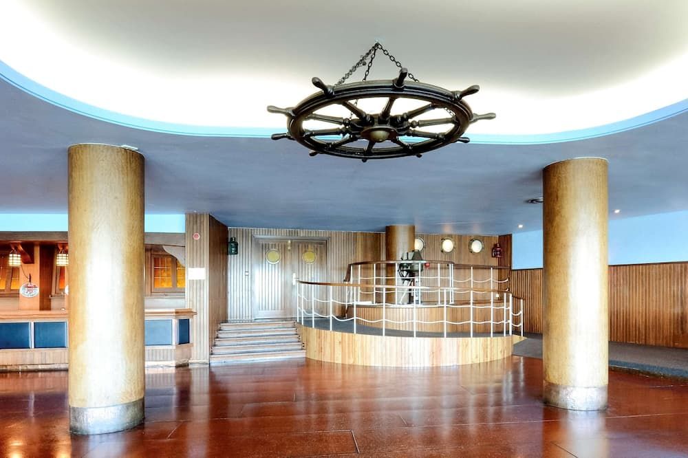 Ingresso