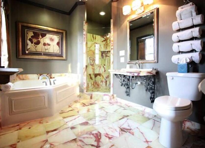 Bagno Foto