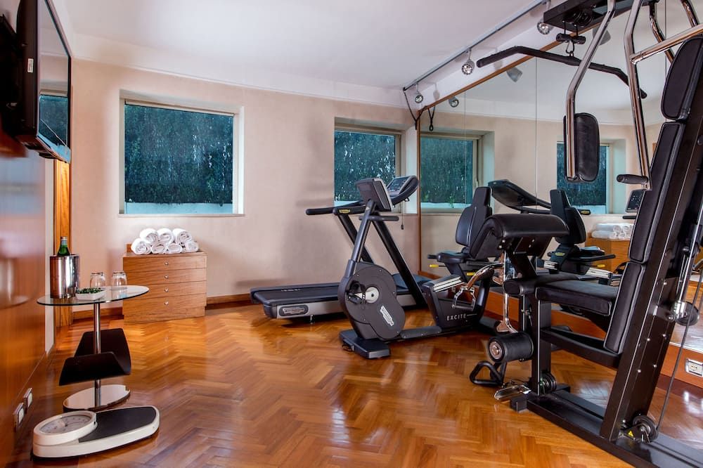 Palestra
