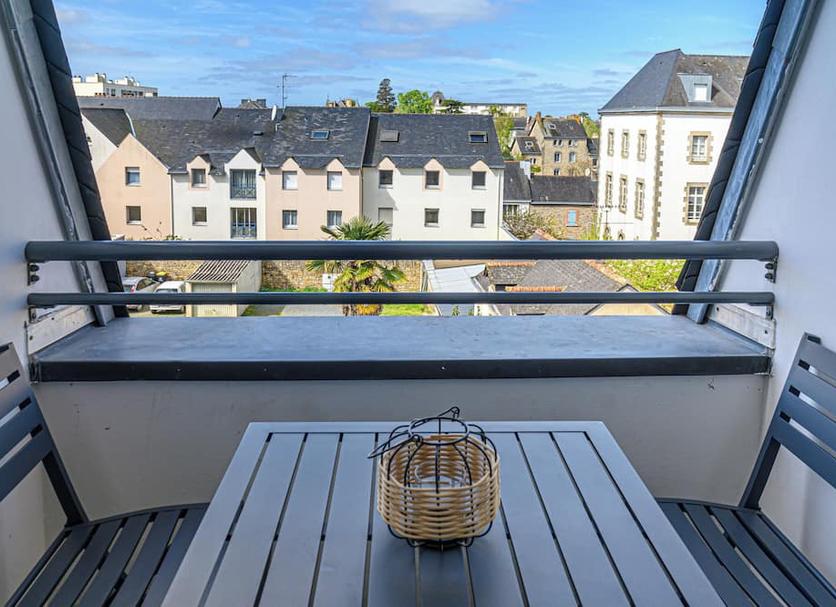 Balcone Foto