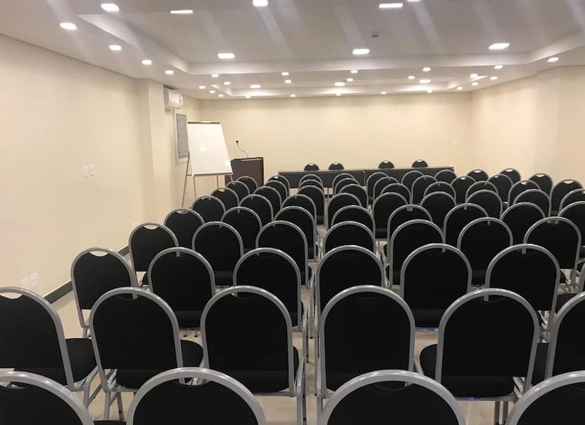 Sala conferenze Foto