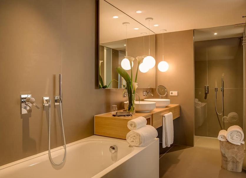 Bagno Foto