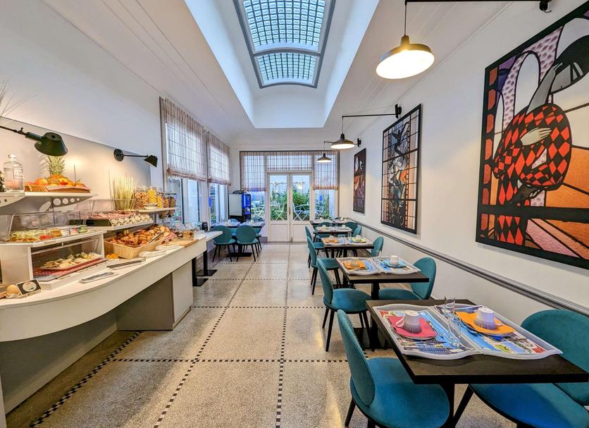 Ristorante Foto