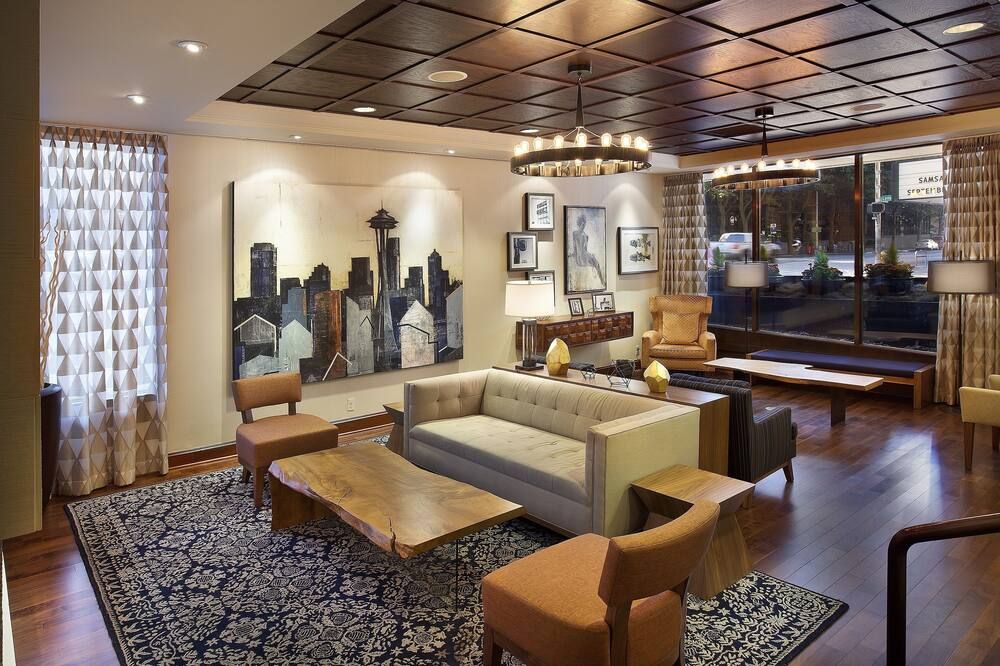 Area lounge
