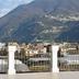 Vista esterna