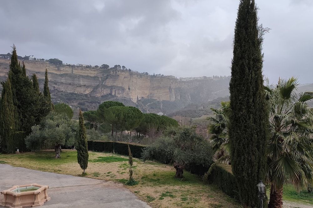 Vista esterna