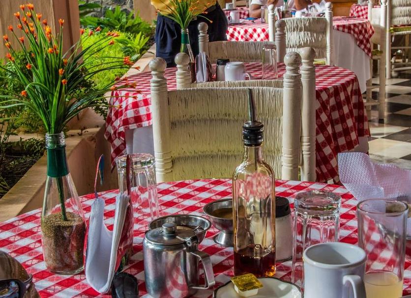 Ristorante Foto