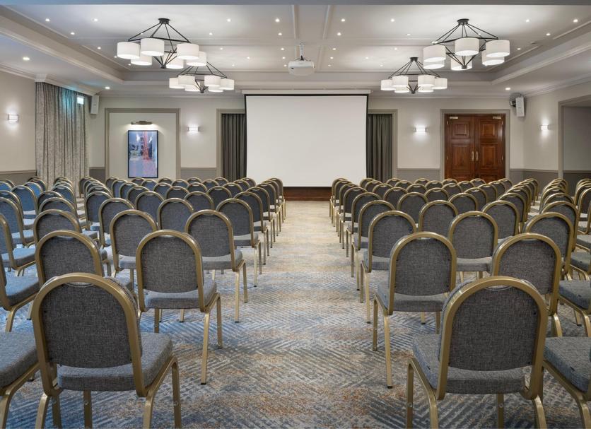 Sala conferenze Foto