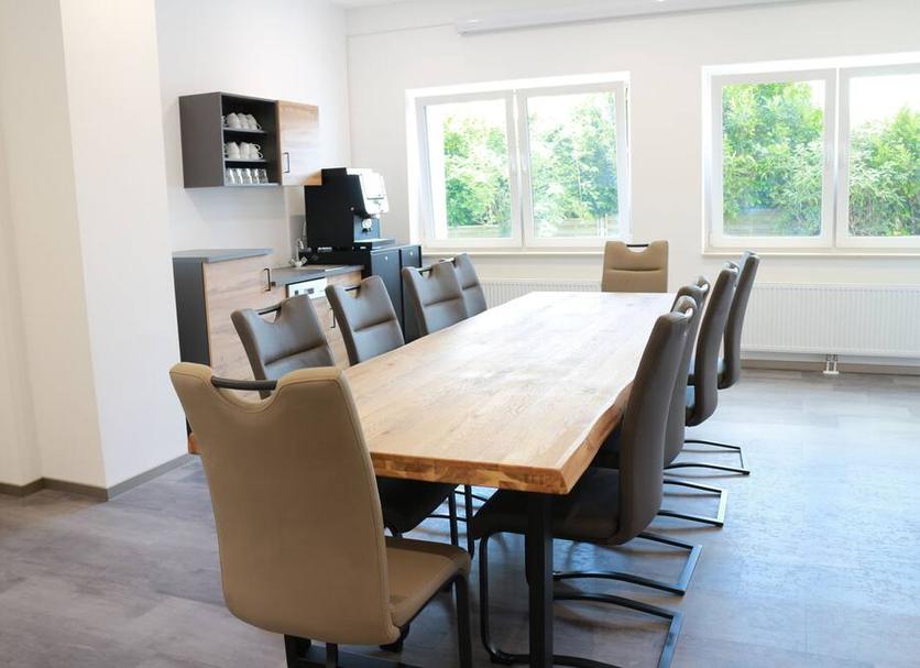Sala pranzo Foto