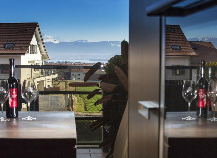 Balcone Foto