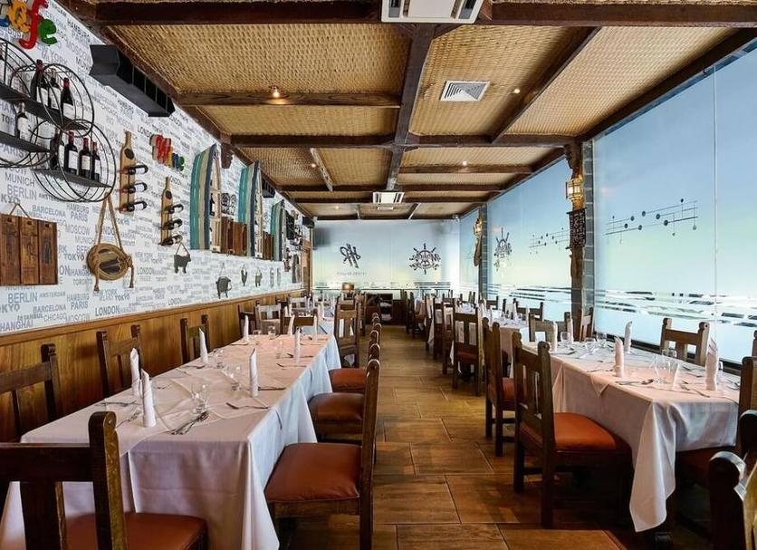 Ristorante Foto