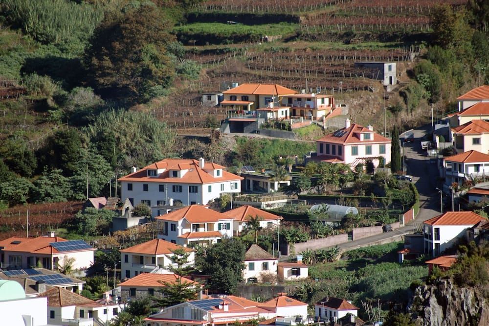 Vista esterna