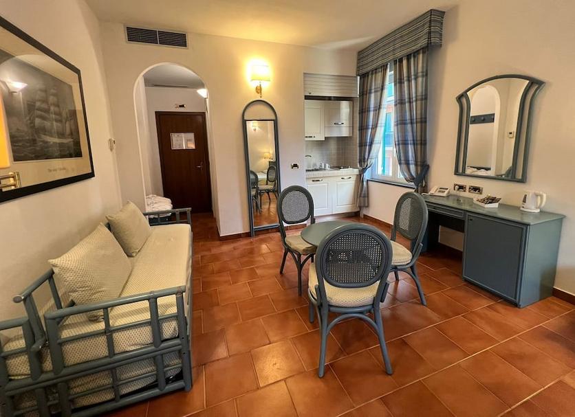 Soggiorno Foto