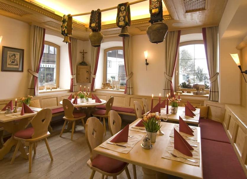 Ristorante Foto
