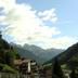 Vista esterna