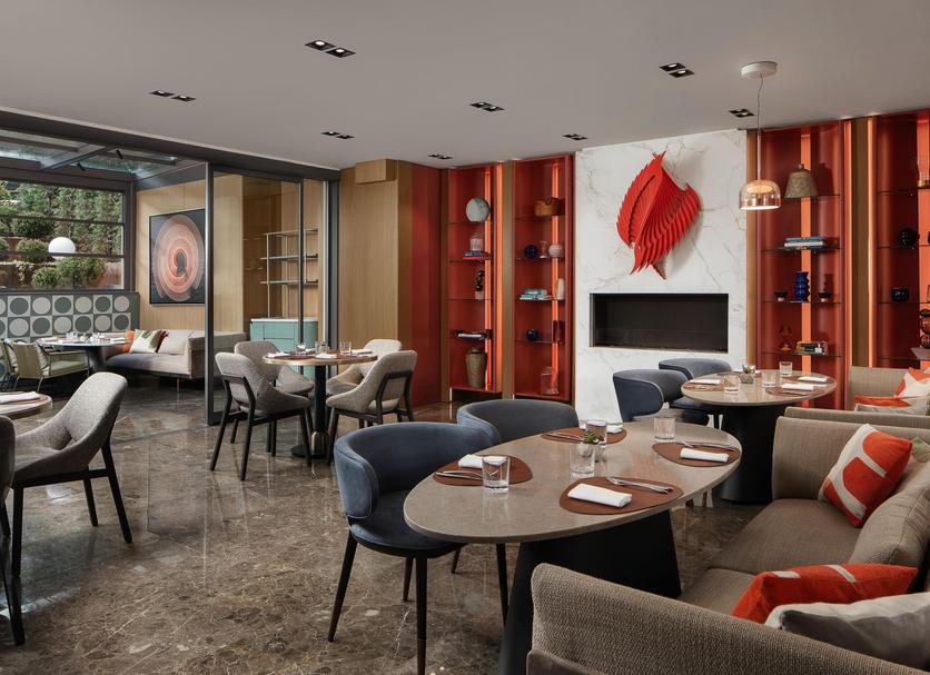 Ristorante Foto