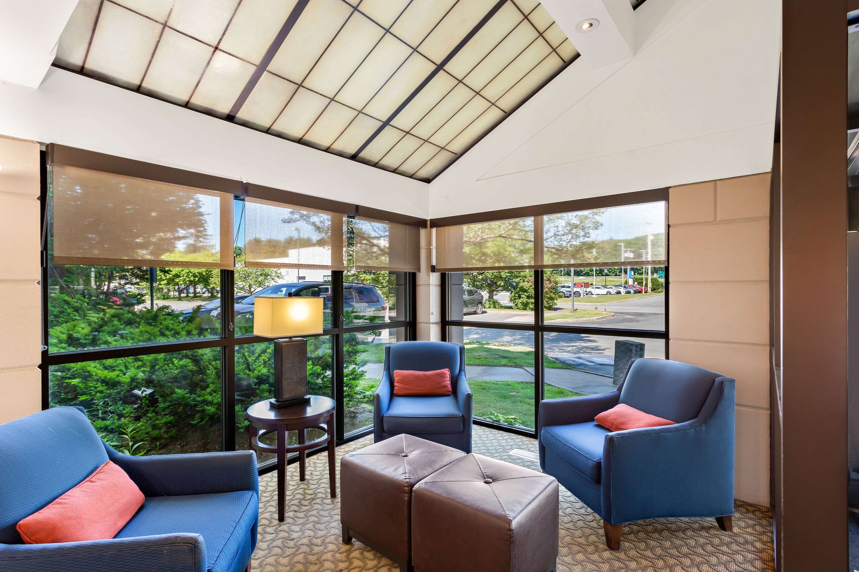 Area lounge