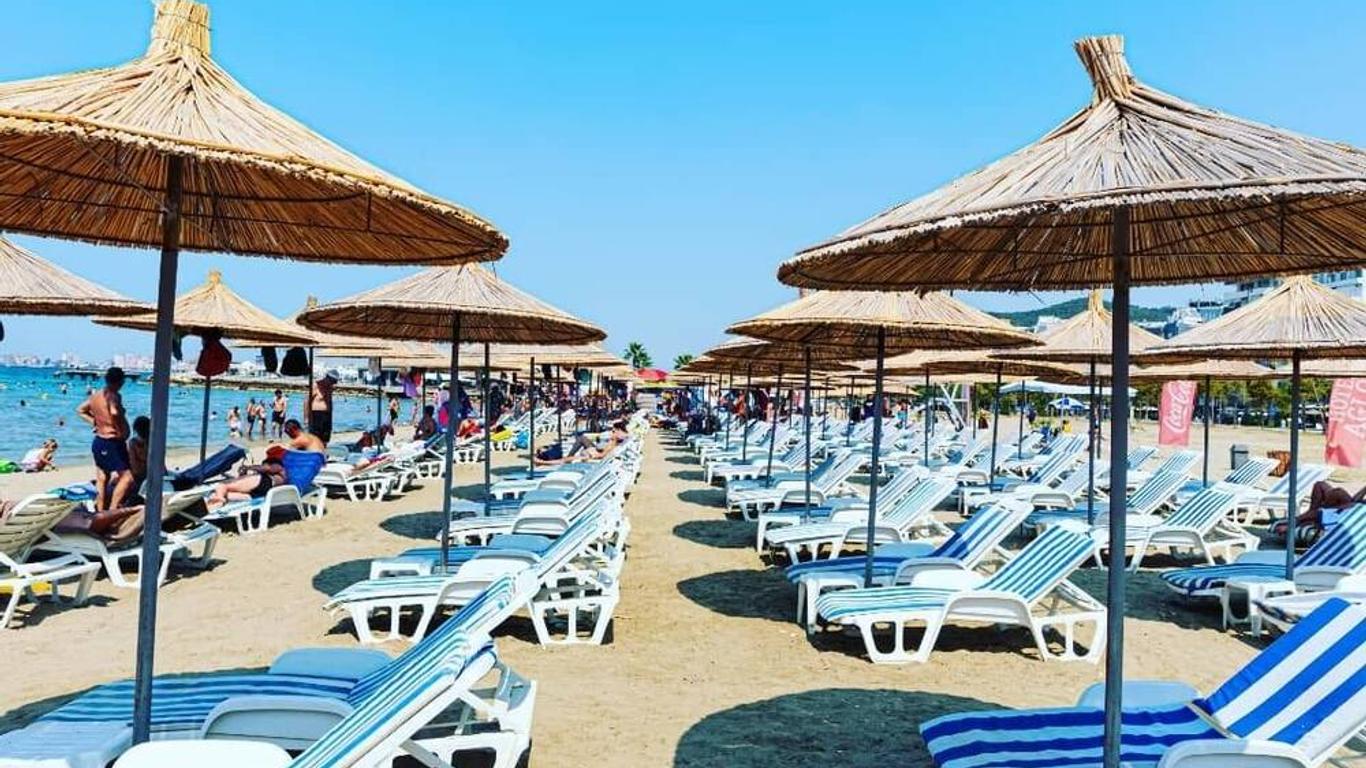 Hotel Aglon