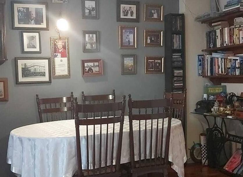 Sala pranzo Foto