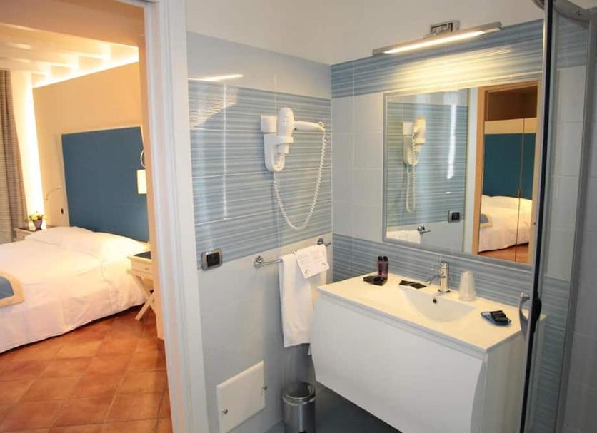 Bagno Foto