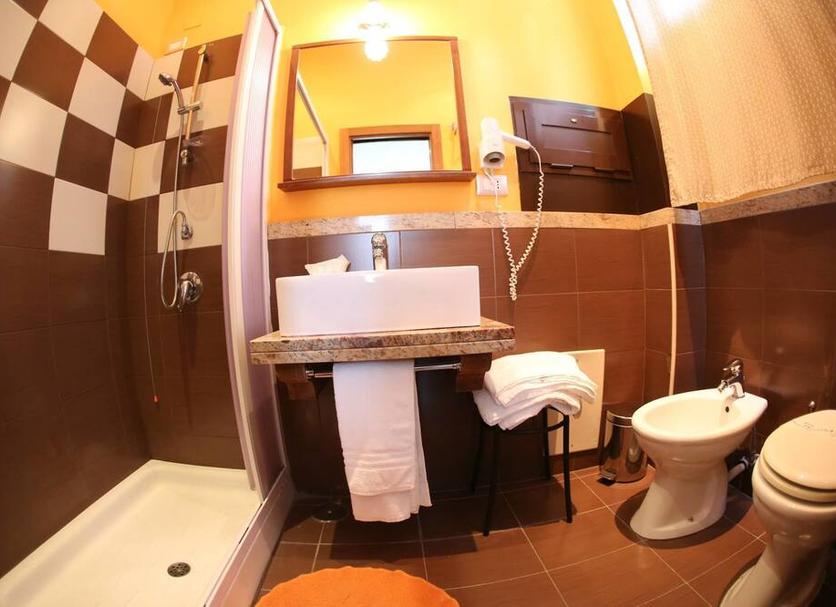 Bagno Foto