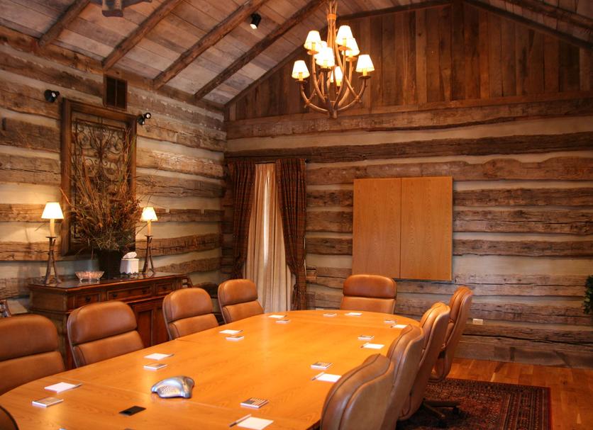 Sala pranzo Foto