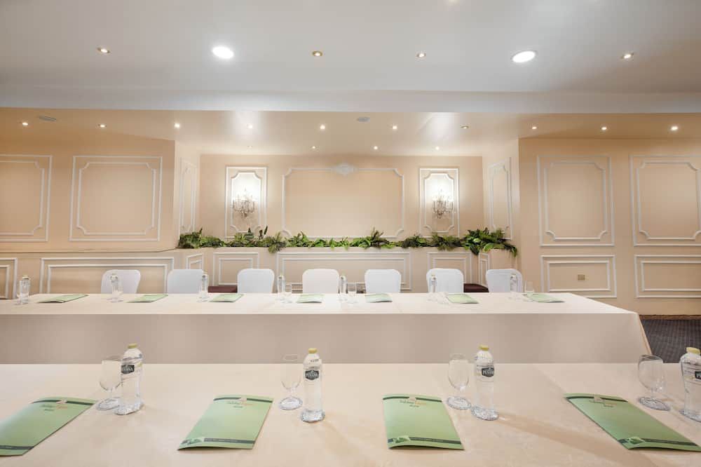 Sala conferenze