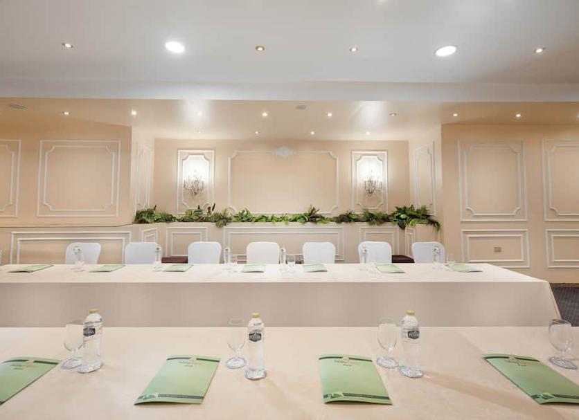 Sala conferenze Foto