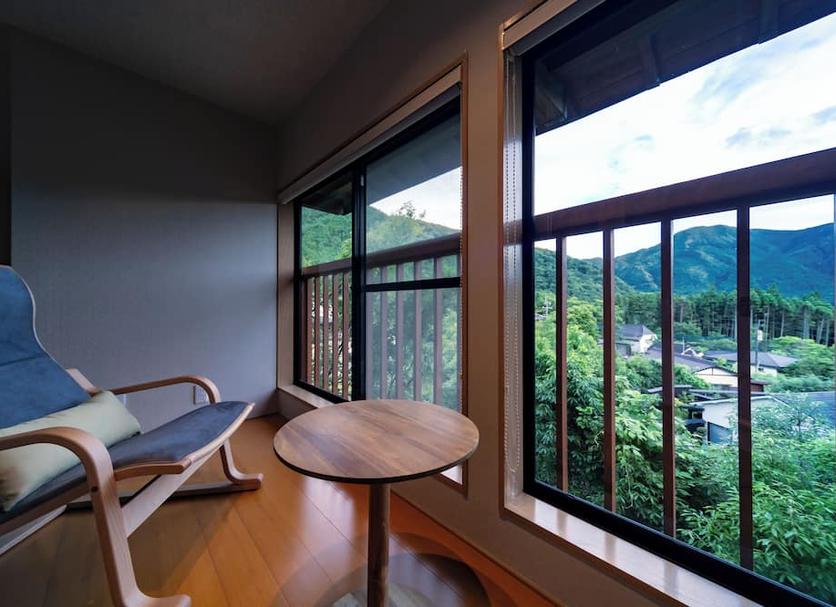 Balcone Foto