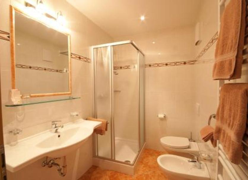 Bagno Foto