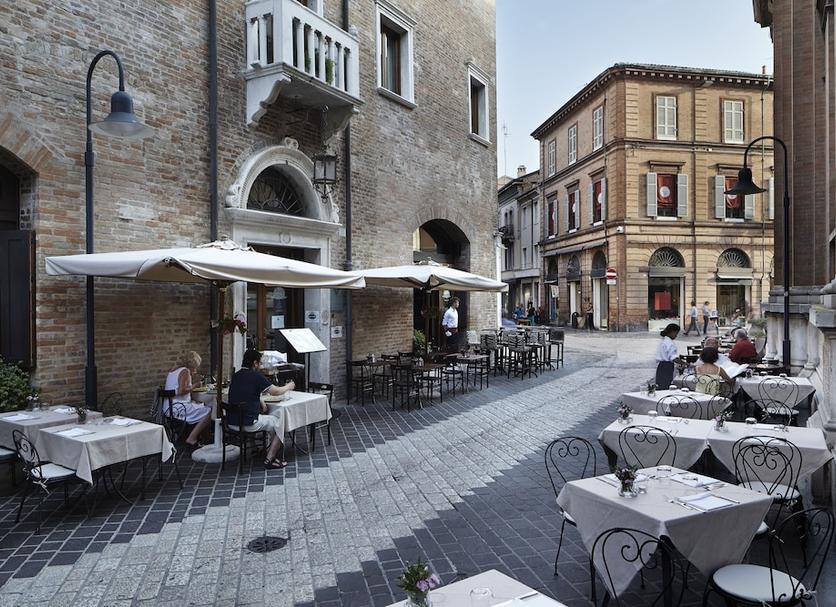 Ristorante Foto