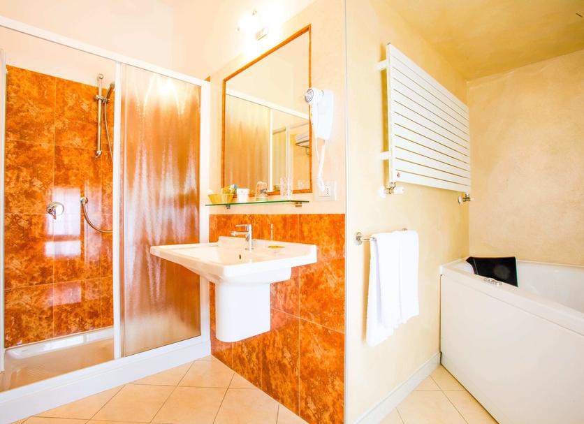 Bagno Foto