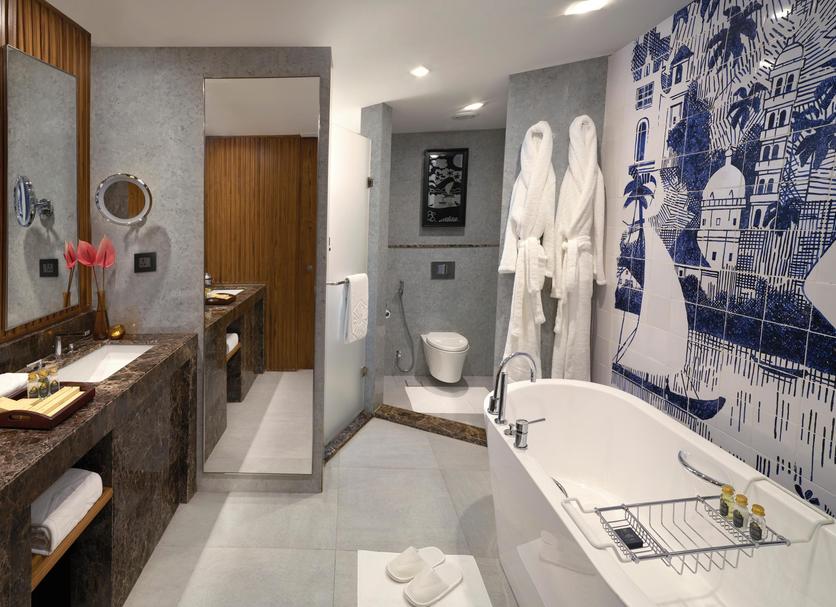 Bagno Foto