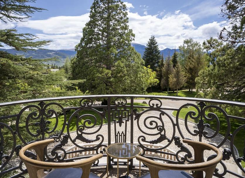 Balcone Foto