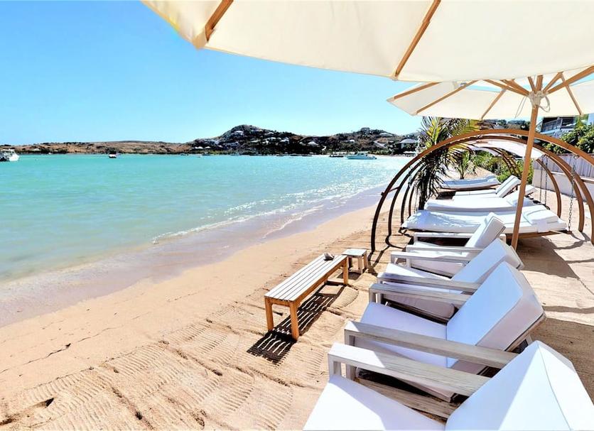 Spiaggia Foto